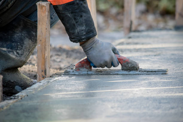 Best Residential Concrete Solutions in Longbranch, WA