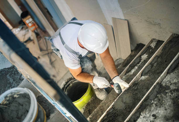 Best Concrete Sealing and Maintenance in Longbranch, WA