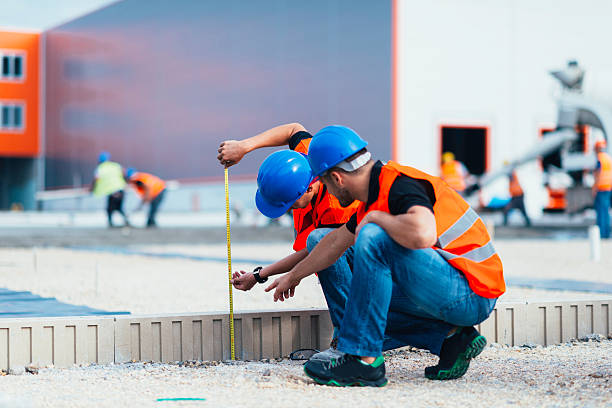 Best Stamped Concrete Services in Longbranch, WA