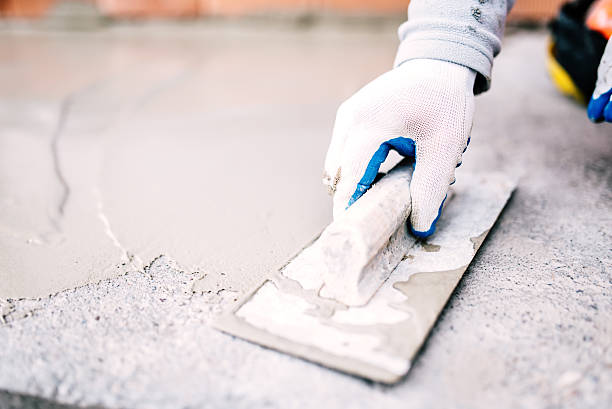 Best Decorative Concrete in Longbranch, WA