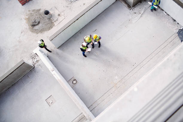 Best Residential Concrete Solutions in Longbranch, WA